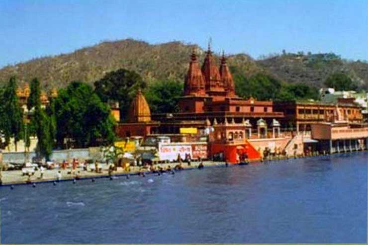Varanasi tour package from Hyderabad